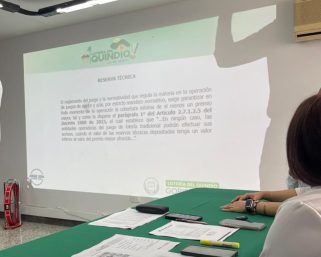 Lotería del Quindío suspende sorteos temporalmente y asume el reto de recuperar su reserva técnica