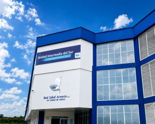 Más salud para el campo: Red Salud Armenia recibirá $334 millones para vehículo de atención rural